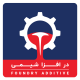 شرکت درافزاشیمی