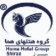 هتل هما شیراز
