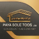 پایا سوله توس