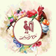 مجموعه خروس قندی