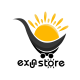 فروشگاه اینترنتی اکسان استور