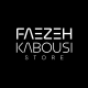 بوتیک فائزه کابوسی