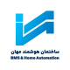 ساختمان هوشمند مهان