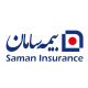 بیمه سامان (نمایندگی 5888)