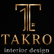 Takro interior design