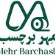 مهر برچسب کیان ایرانیان