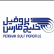 کوشا صنعت سازه گستر خلیج فارس
