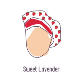 Sweet lavender
