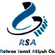 رهرو  صنعت