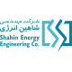 شرکت مهندسی شاهین انرژی
