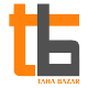 طاها بازار