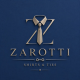 پیراهن زاروتی