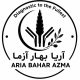 آریا بهار آزما
