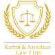 موسسه حقوقی کریمی