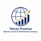 راه اندازی و توسعه کسب وکار استان تهران
