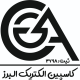 کاسپین الکتریک البرز