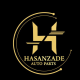 فروشگاه قطعات خودرو حسن زاده