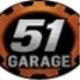 گاراژ51