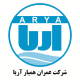 شرکت عمران همیار آریا - هلدینگ نصرمیثاق اهواز