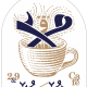 دو وَ نُه کافه