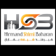 هیرمند شیمی بهاران (ایوانکی)