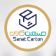 مقاوم کارتن