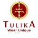 تولیکا طرح (پوشاک بانوان) Tulika