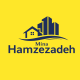 دپارتمان املاک مینا حمزه زاده