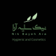 نیک سایه آرا