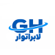 لابراتوار دندان سازی GH