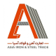 تجارت آهن و فولاد آسیا