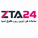 سامانه فن‌آوری زرین طلوع آسیا (ZTA24)