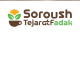 سروش تجارت فدک