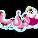پرنسا شکلات