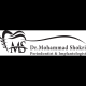مطب دندانپزشکی دکتر محمدی شکری