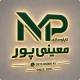 تابلوسازی معینی پور