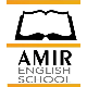 مدرسه زبان امیر