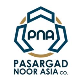 پاسارگاد نور آسیا