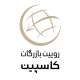 رویین بازرگان کاسپین