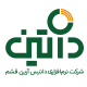 داتین