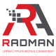 توسعه ارتباطات یکپارچه رادمان