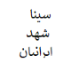 سینا شهد ایرانیان