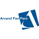 شرکت آروند فن پارس