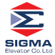 بازرگانی آسانسور سیگما