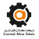کنترل افزار تبریز