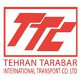 شرکت حمل و نقل بین المللی تهران ترابر