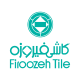 کاشی فیروزه مشهد