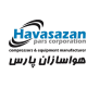 هواسازان پارس پویش