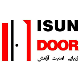 آیسان درب