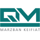 مرزبان کیفیت